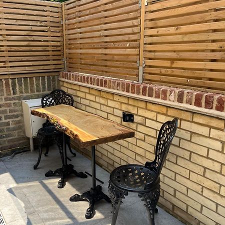 Emery Street Lodge CBG Exterior foto
